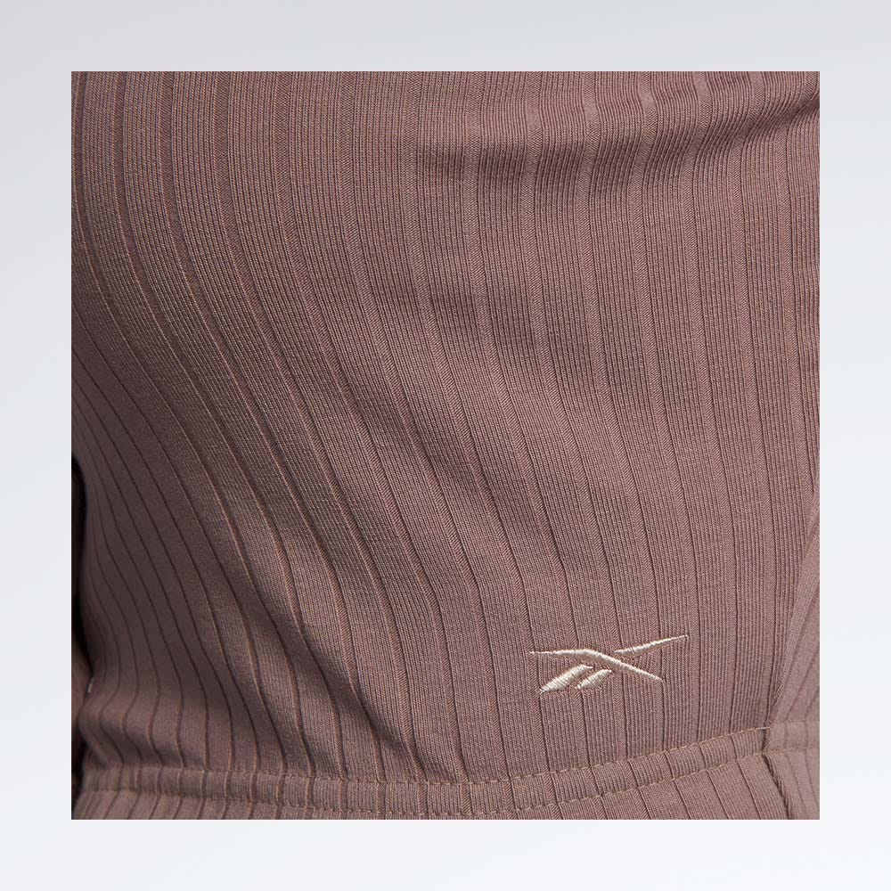 Reebok Classics Long-Sleeve Women's Top - Image 8