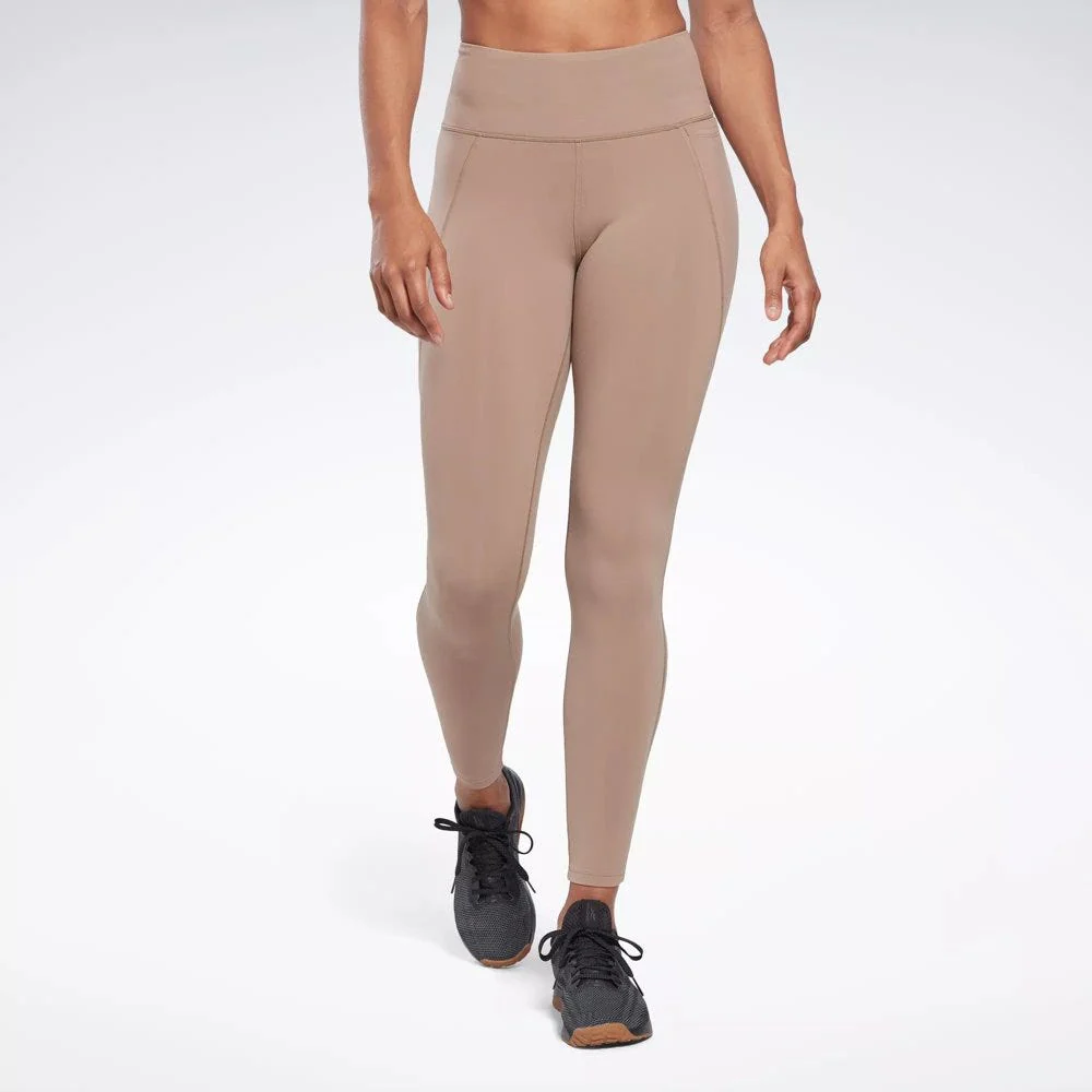 Lux High-Waisted Women's Tights - Image 5