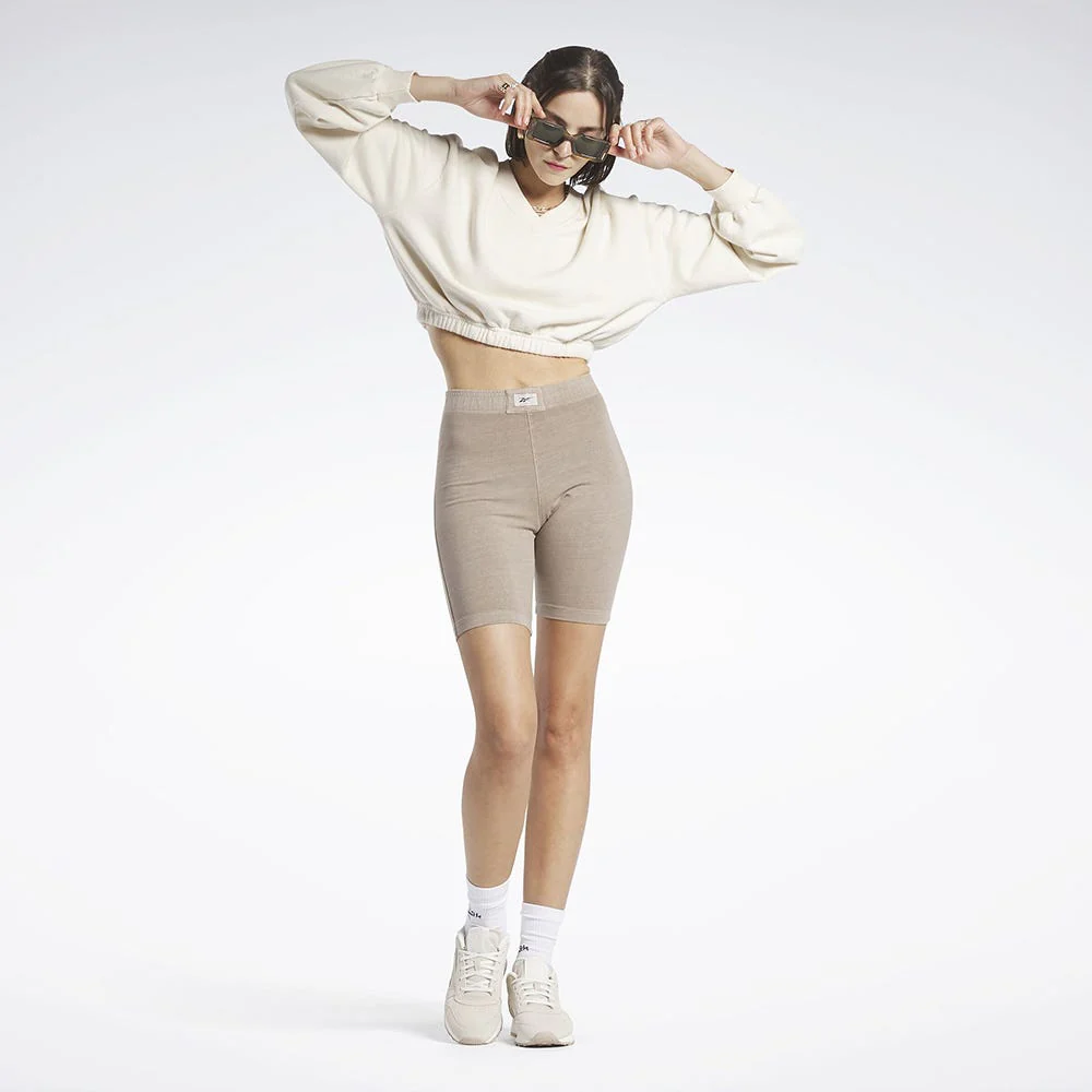 Classics Natural Dye Women's Sweatshirt - Image 3