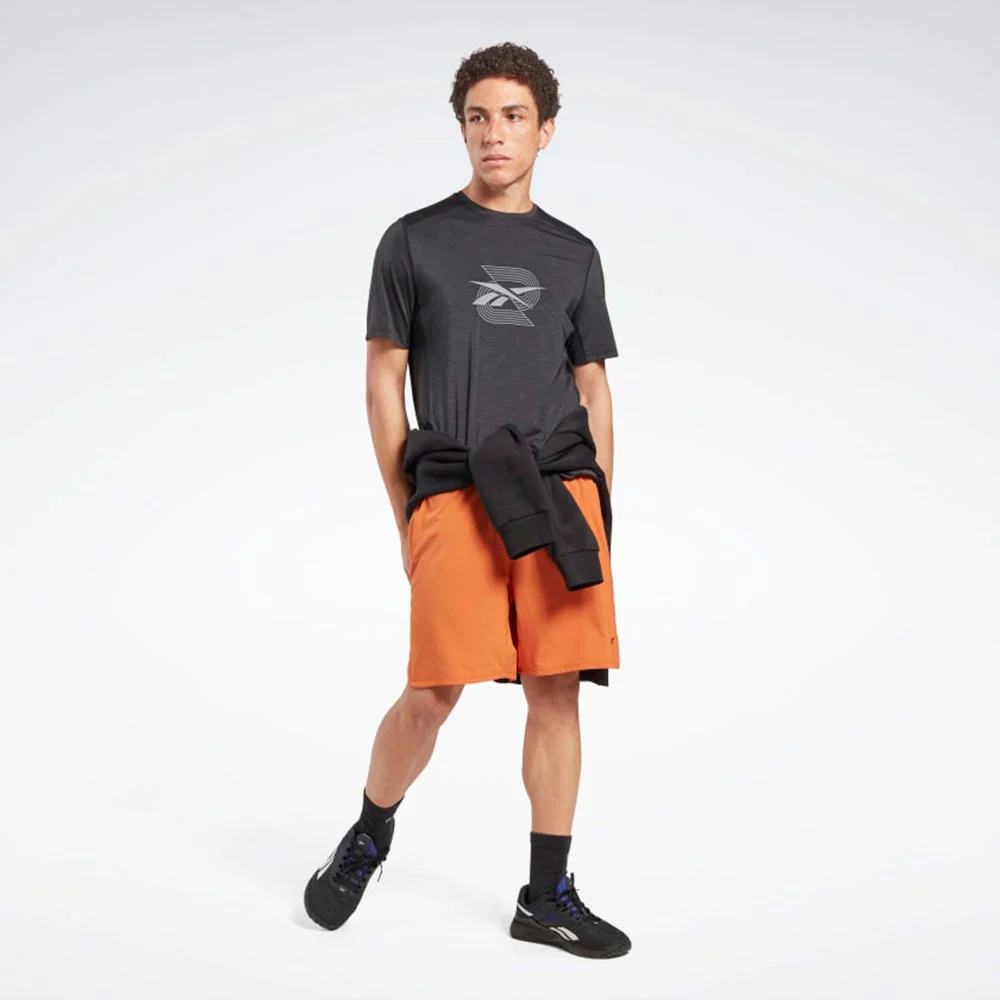 Activchill Graphic Move Men's T-Shirt - Image 3