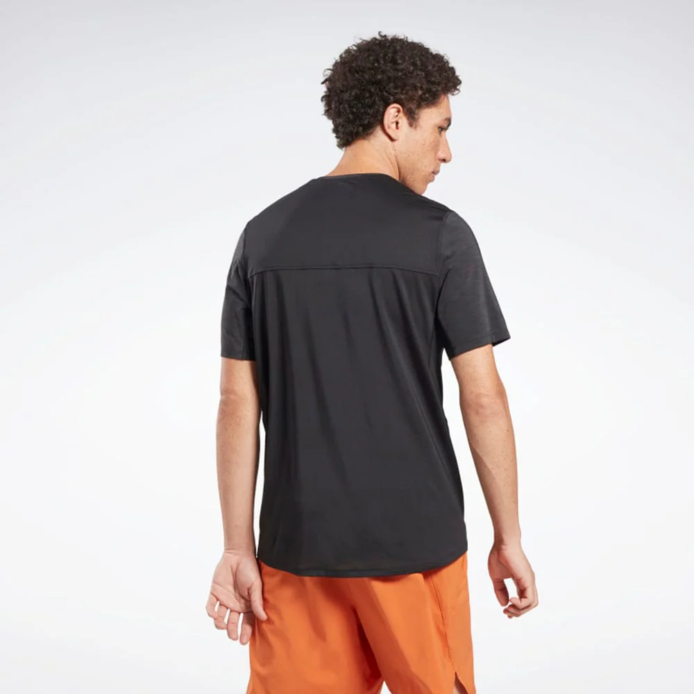 Activchill Graphic Move Men's T-Shirt - Image 4