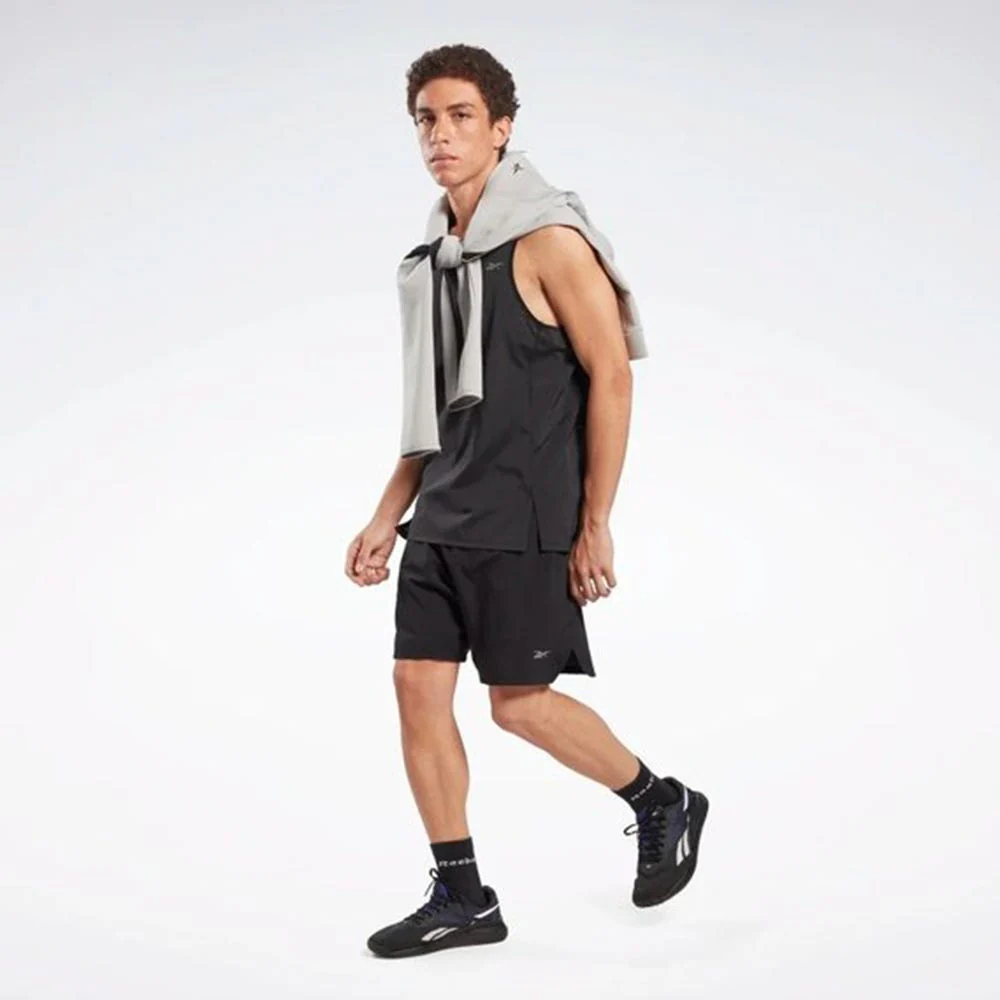 Speed 3.0 Two-In-One Men's Shorts