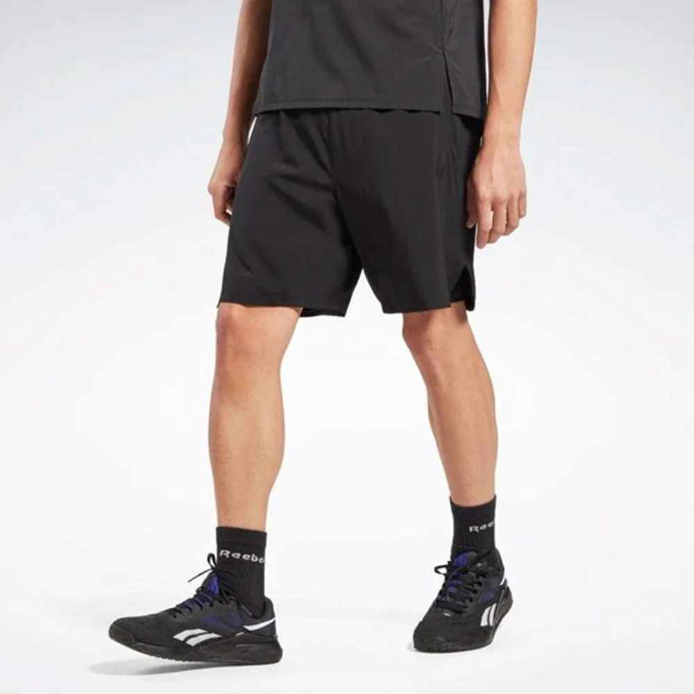 Speed 3.0 Two-In-One Men's Shorts - Image 3