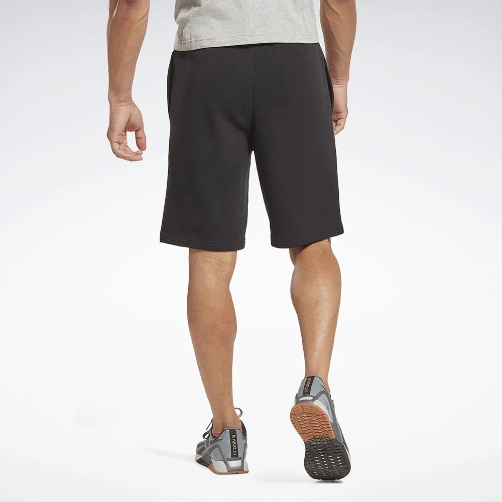 Identity French Terry Men's Shorts - Image 2