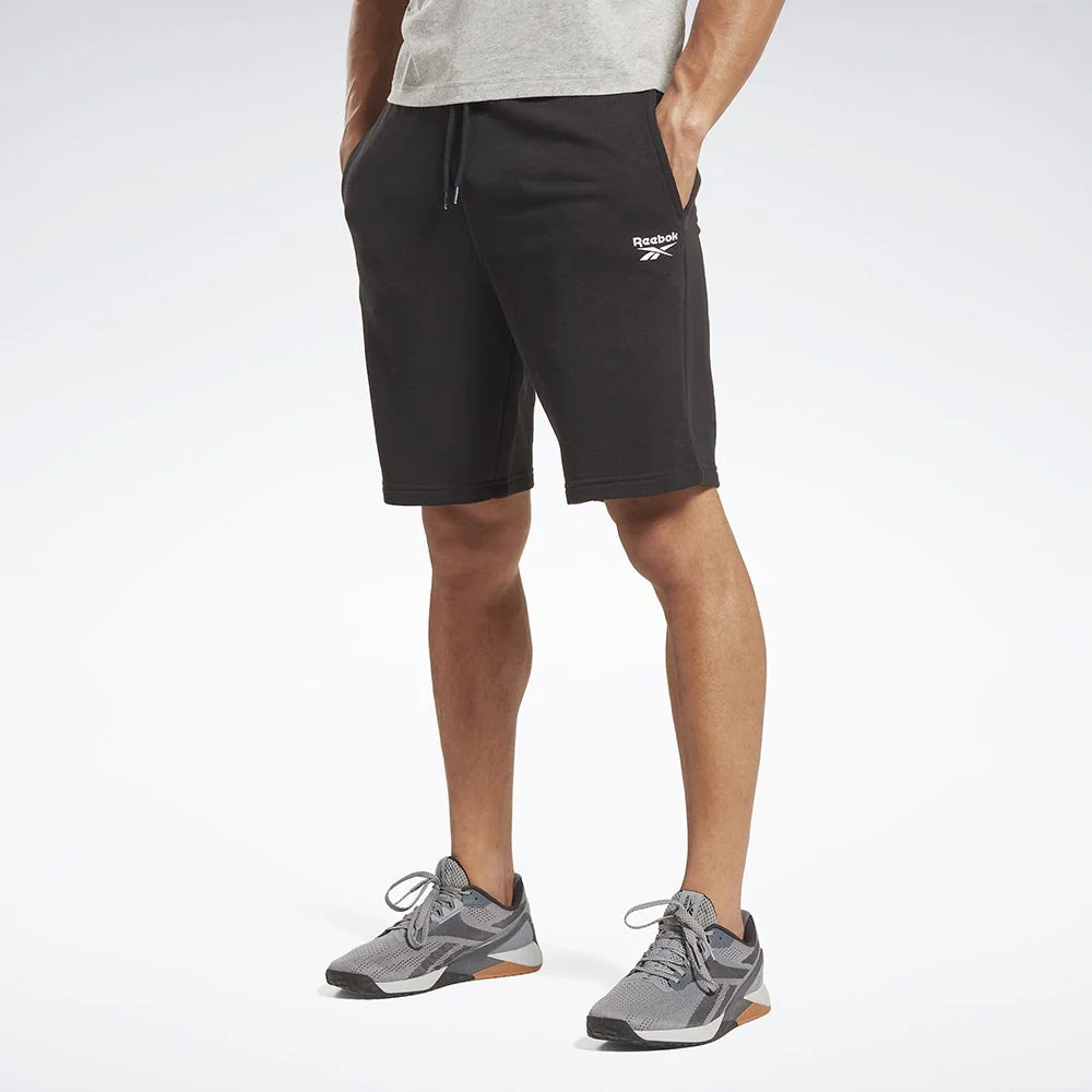 Identity French Terry Men's Shorts - Image 3