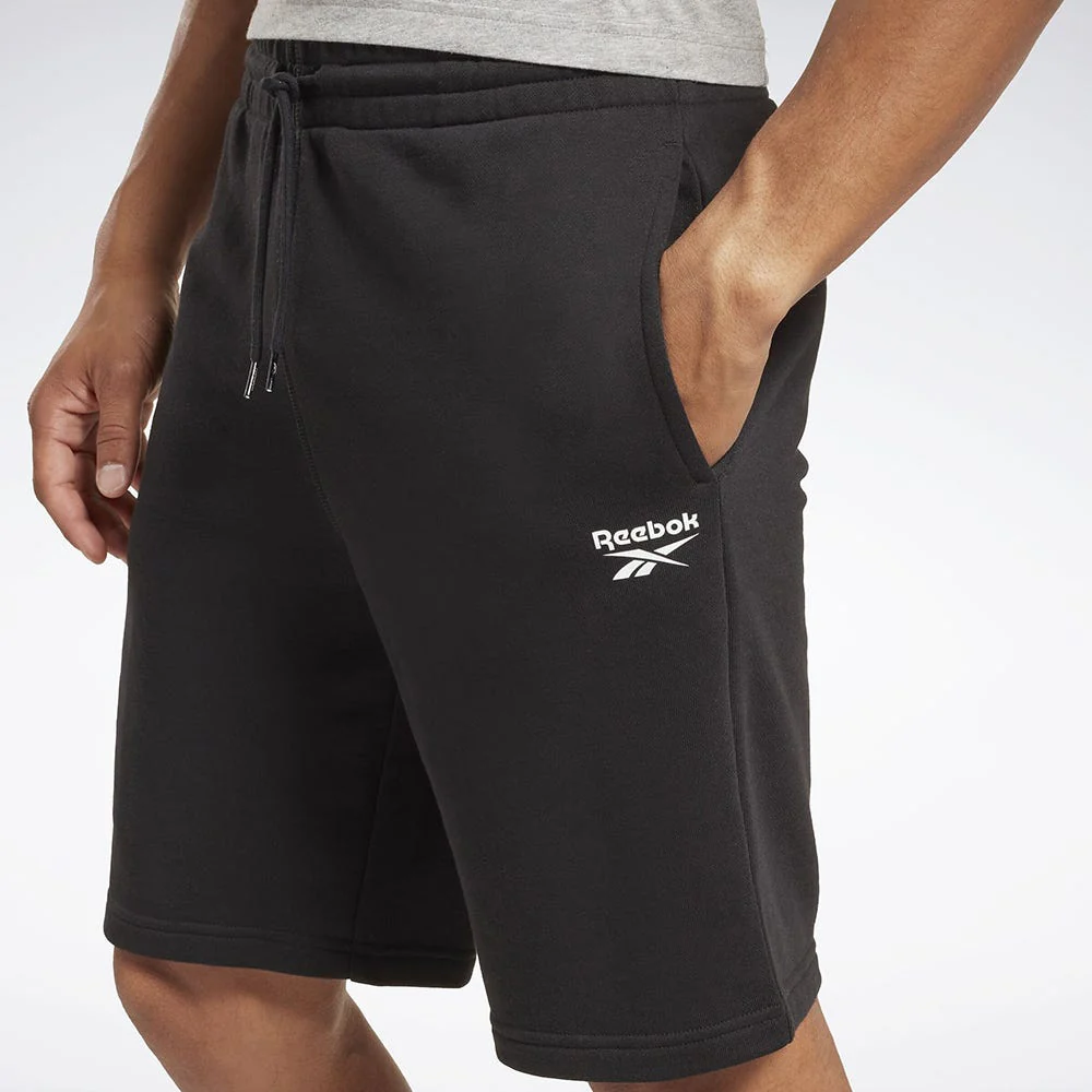 Identity French Terry Men's Shorts - Image 4
