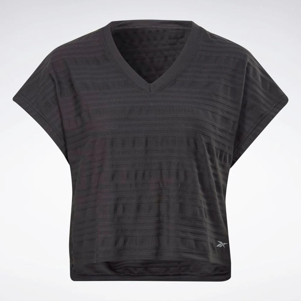 Perforated Women's T-Shirt - Image 5