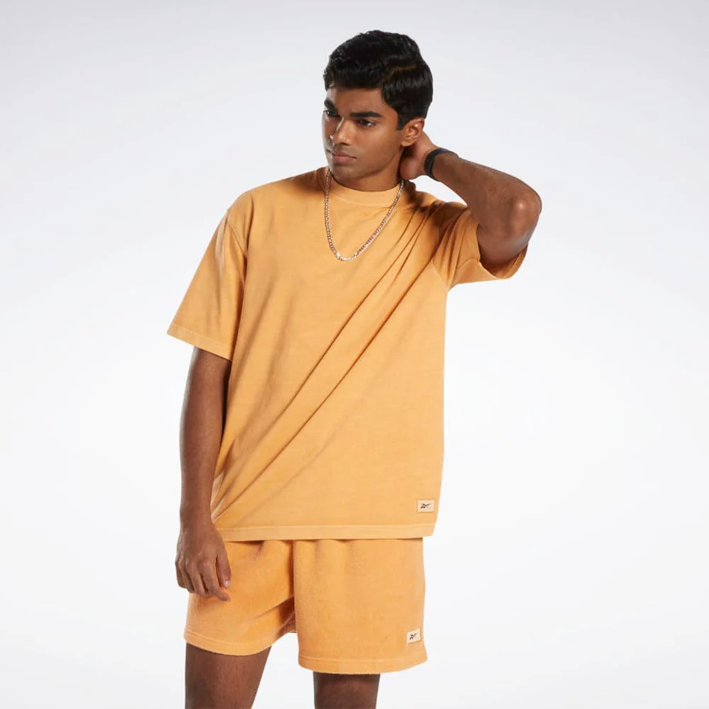 Classics Natural Dye Unisex T-Shirt - Image 3