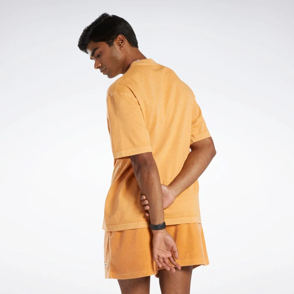 Classics Natural Dye Unisex T-Shirt - Image 4