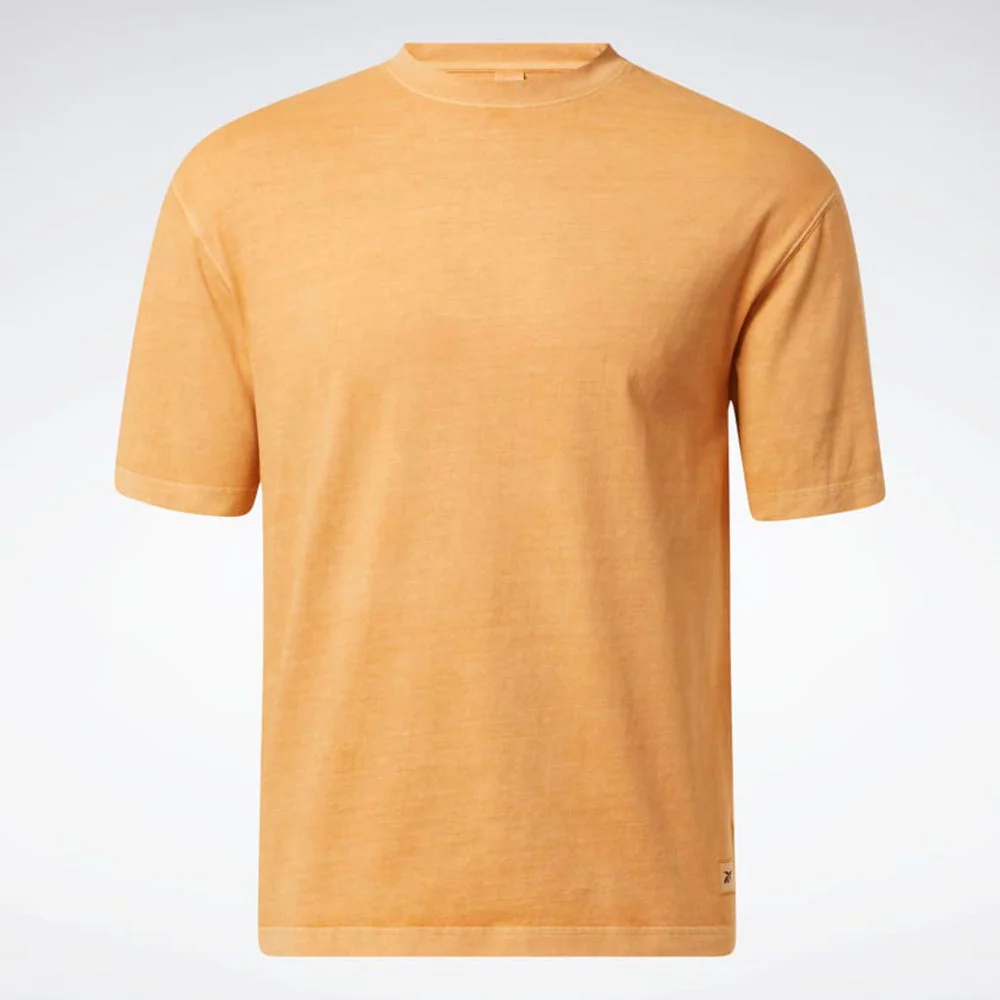 Classics Natural Dye Unisex T-Shirt - Image 5