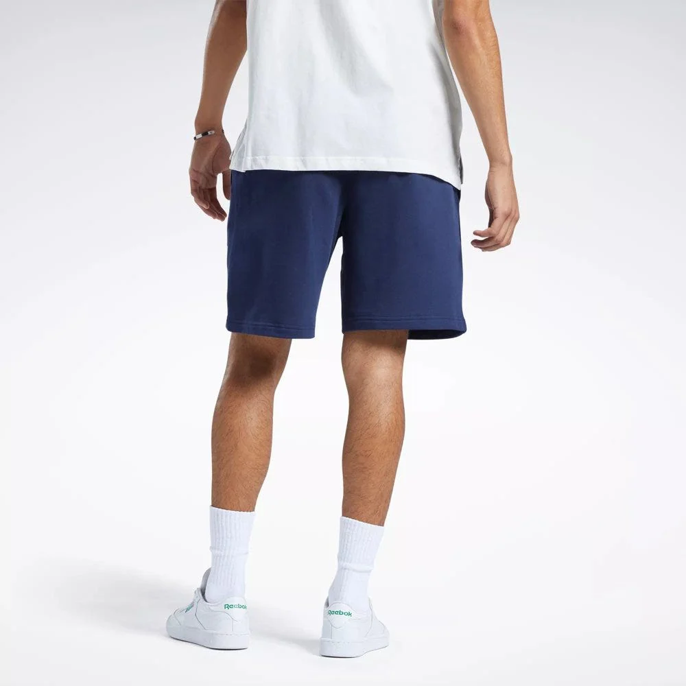 Classics Varsity Men's Shorts - Image 2