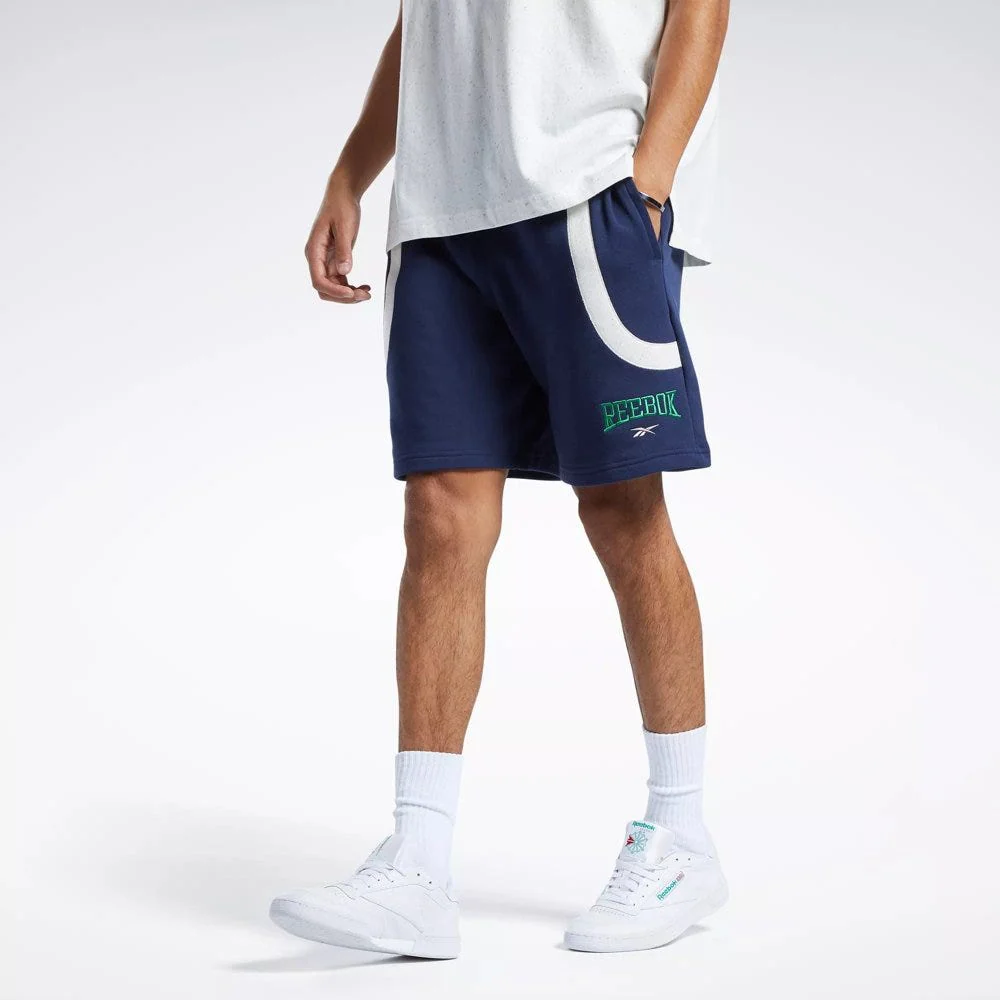 Classics Varsity Men's Shorts - Image 3