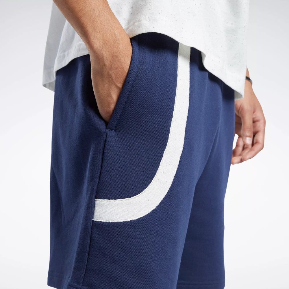 Classics Varsity Men's Shorts - Image 4