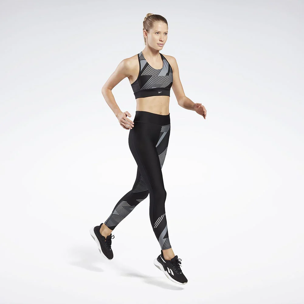 Running Printed Women's Leggings