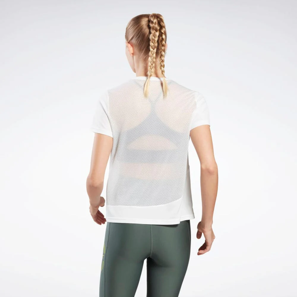 Speedwick Women's Running T-Shirt - Image 3