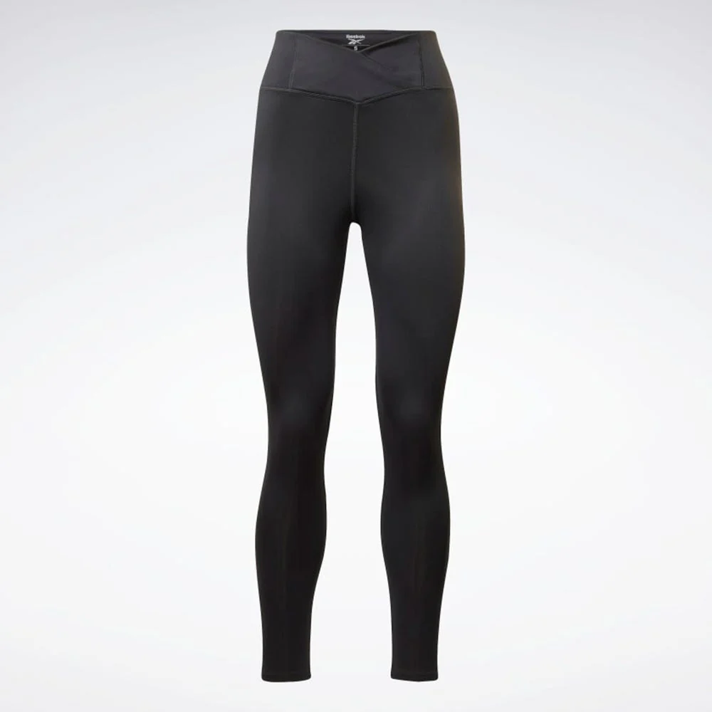 Workout Ready Basic High-Rise Women's Tights - Image 5