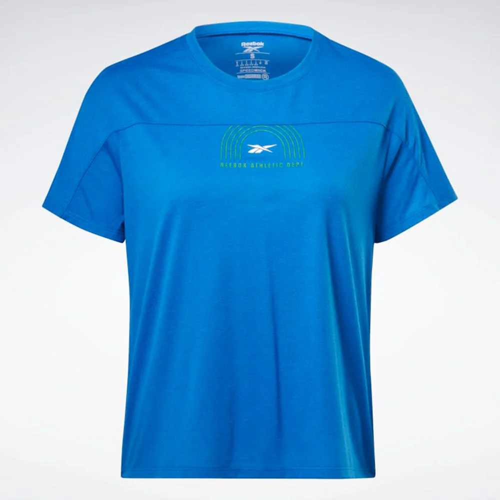 Workout Ready Supremium Women's T-Shirt