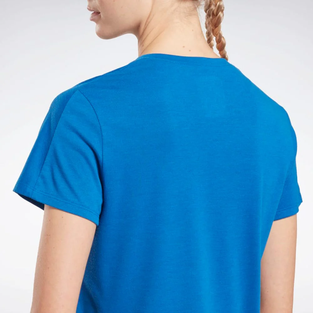 Workout Ready Supremium Women's T-Shirt - Image 3