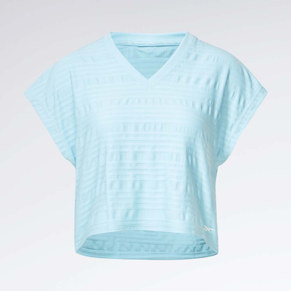 Perforated Women's T-Shirt - Image 5