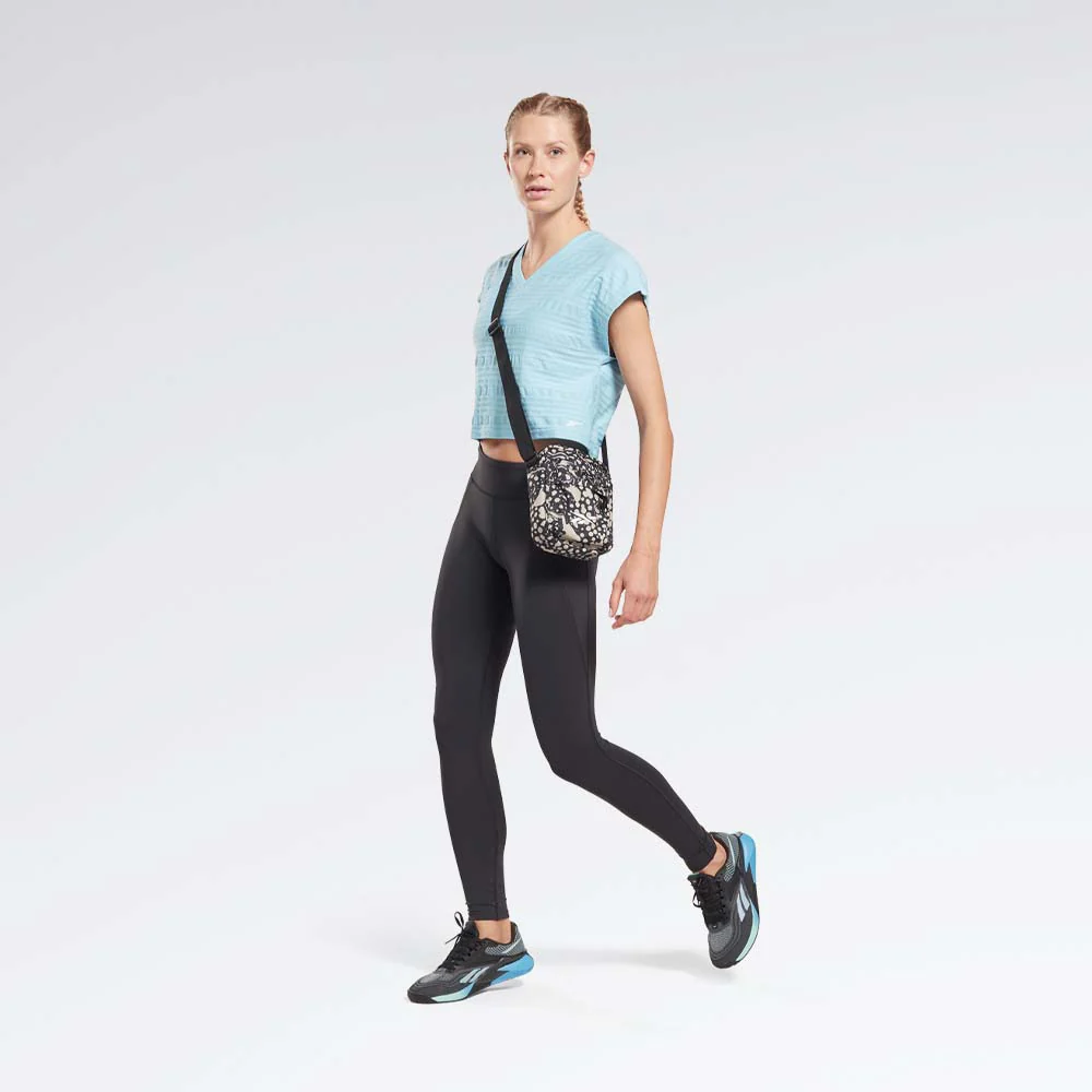 Perforated Women's T-Shirt - Image 6