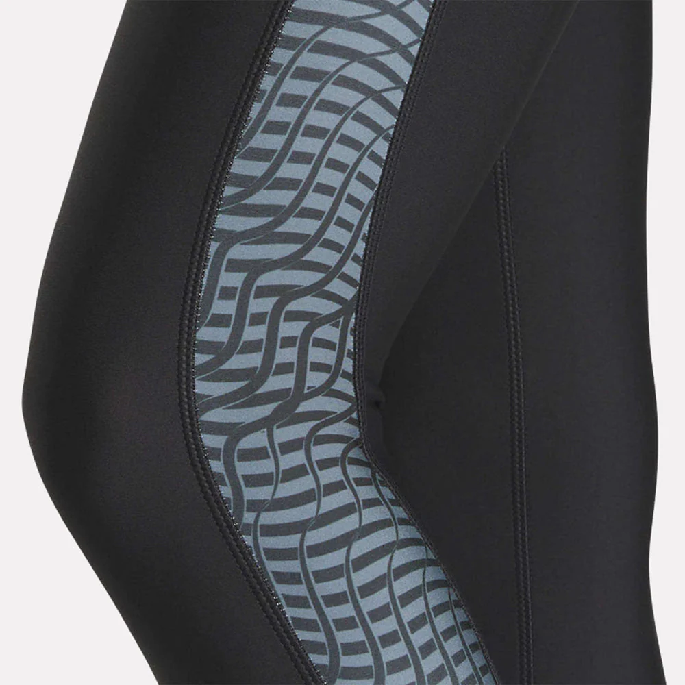 Hype Pack Blocked Women's Leggings - Image 4