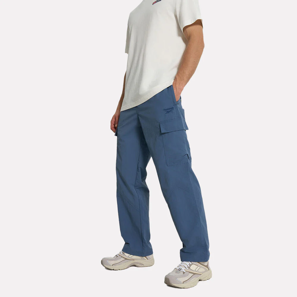 Icon Elements Woven Cargo Men's Pant - Image 3