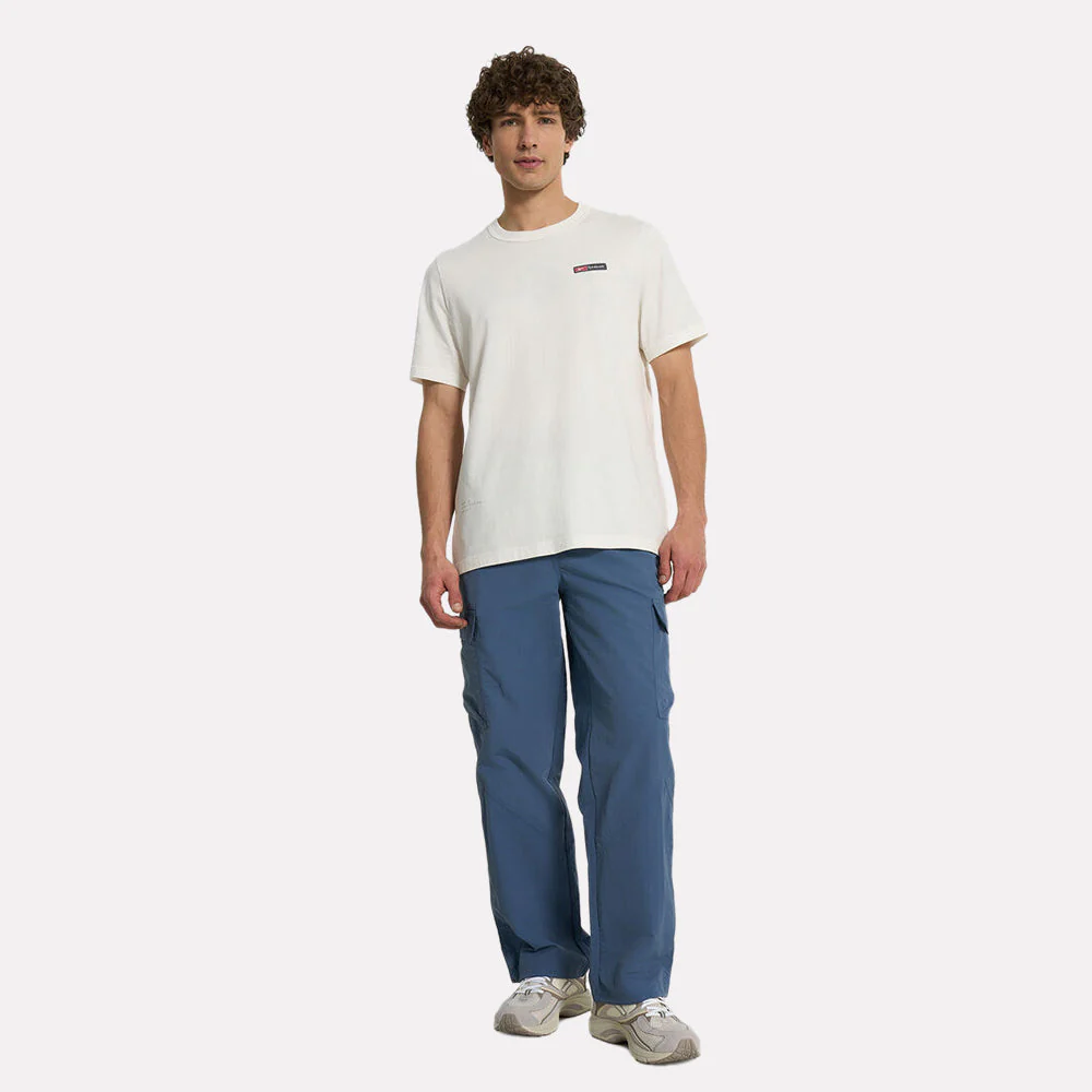 Icon Elements Woven Cargo Men's Pant - Image 4