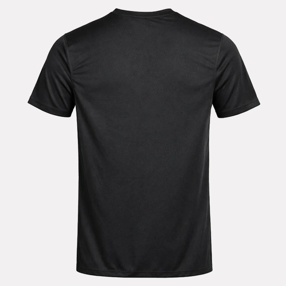 ID Train Blocked Men's T-Shirt - Image 2