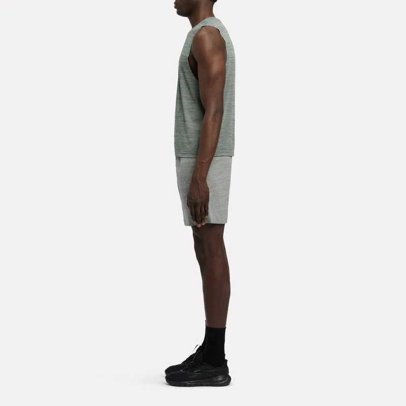 ID Train Knit 7" Training Men's Short - Image 2