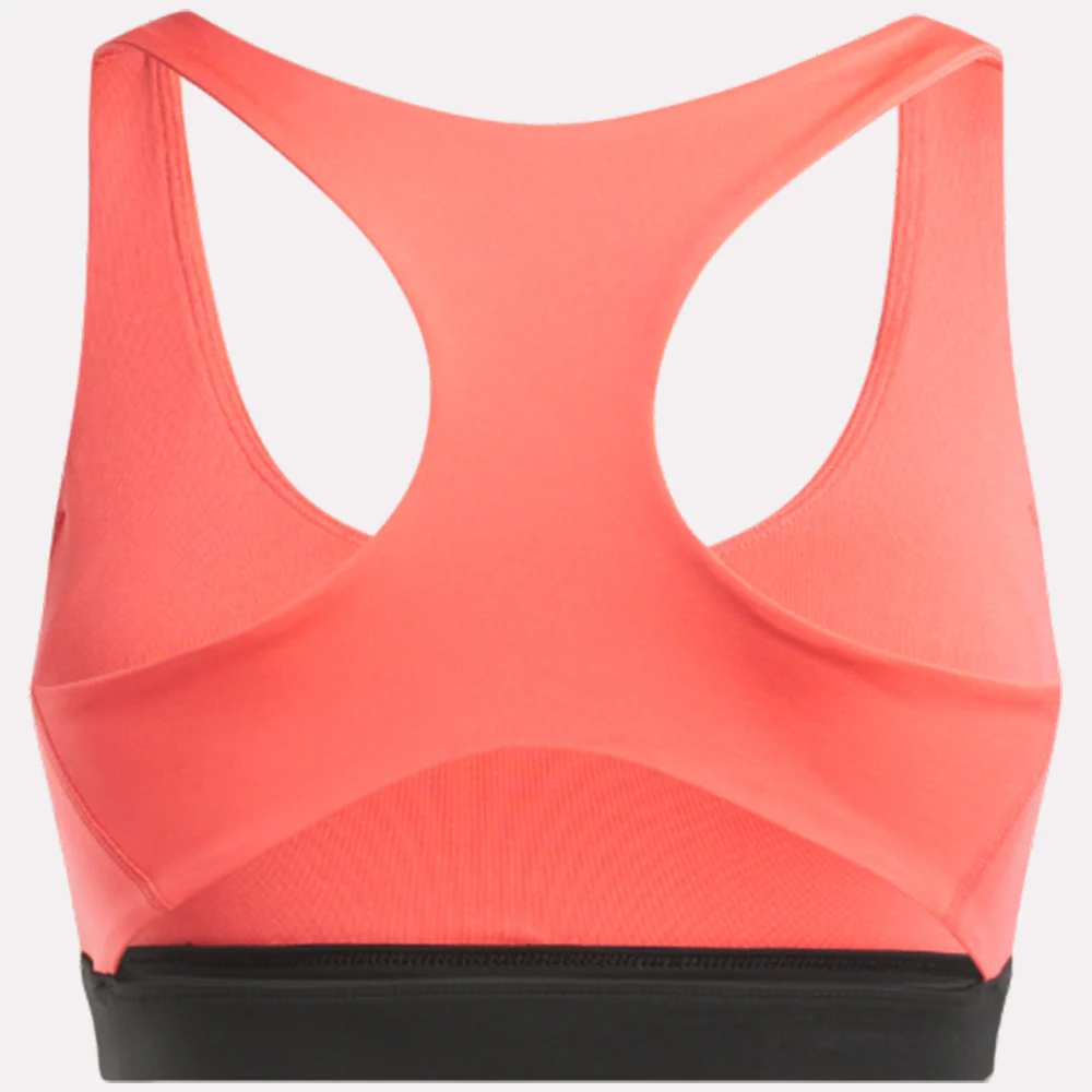 ID Train Racer Women's Bra - Image 2