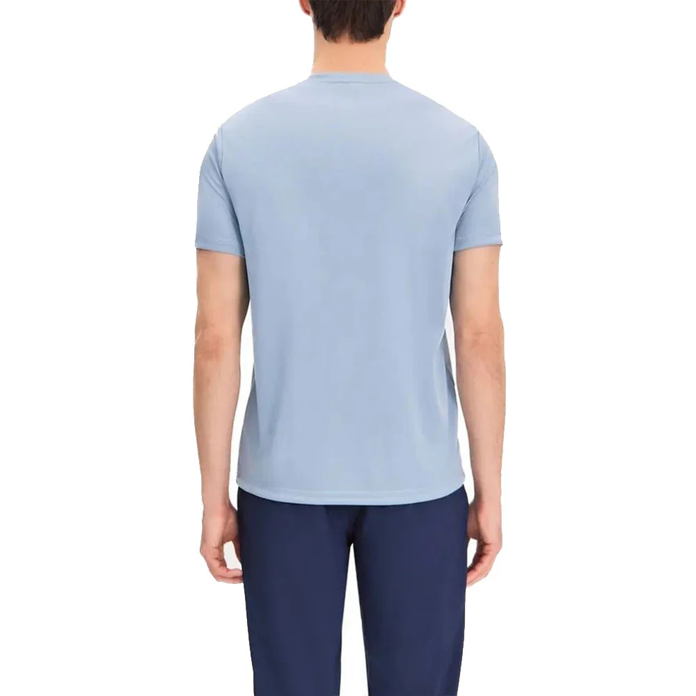 ID Train Short Sleeve Tech Men's Tee - Image 2