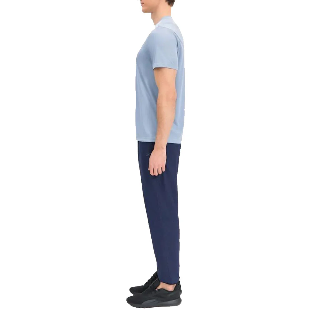 ID Train Short Sleeve Tech Men's Tee - Image 4