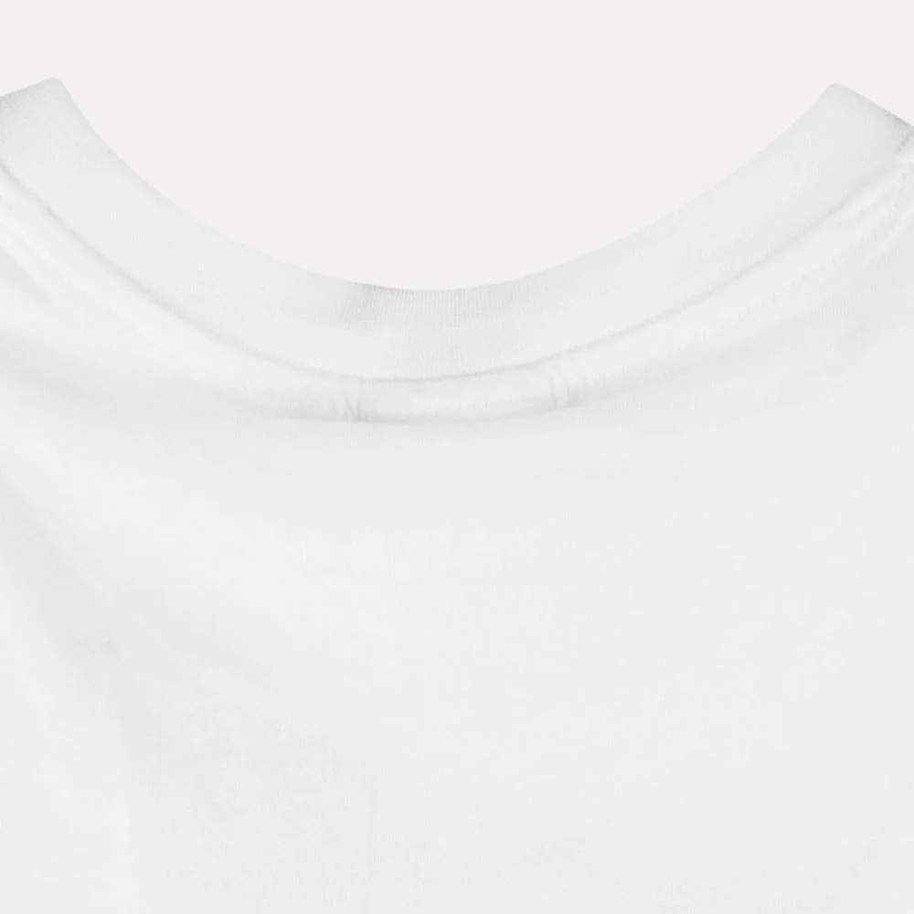 Identity 2-Color Logo Men's Tank Top - Image 4