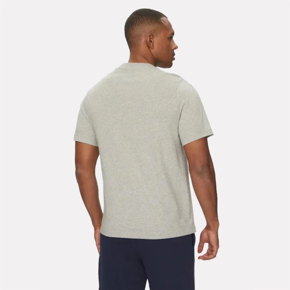 Identity Big Logo Men's T-Shirt - Image 2