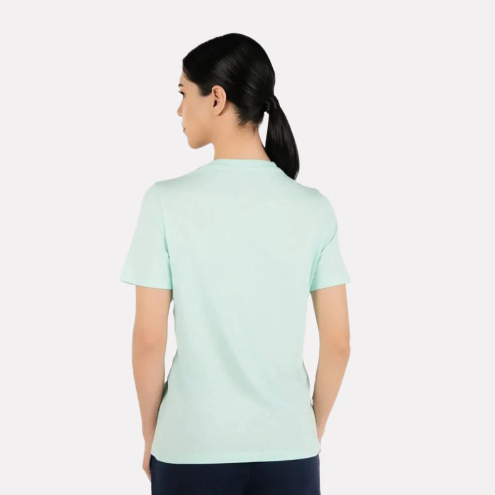Identity Big Logo Women's T-Shirt - Image 2