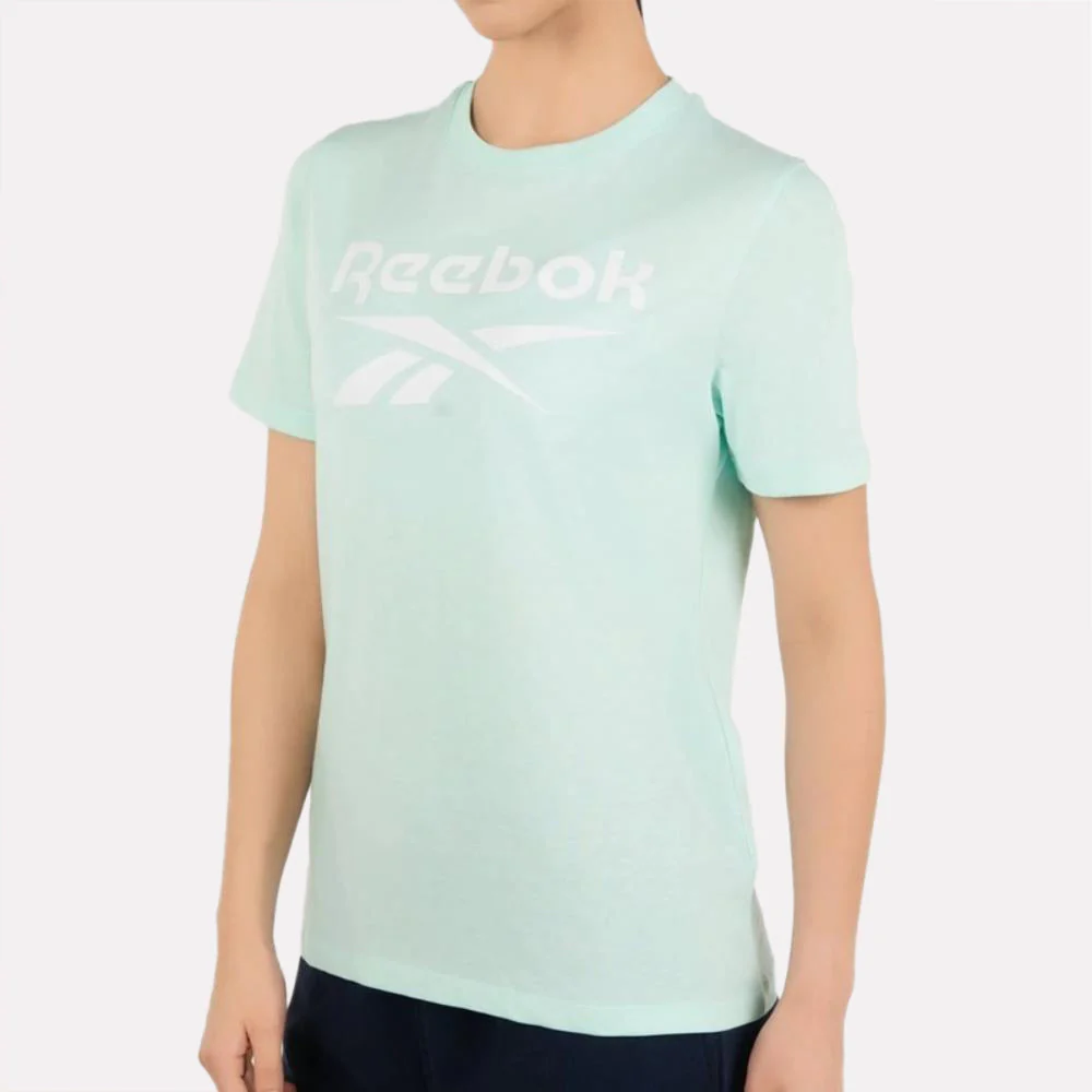 Identity Big Logo Women's T-Shirt - Image 3