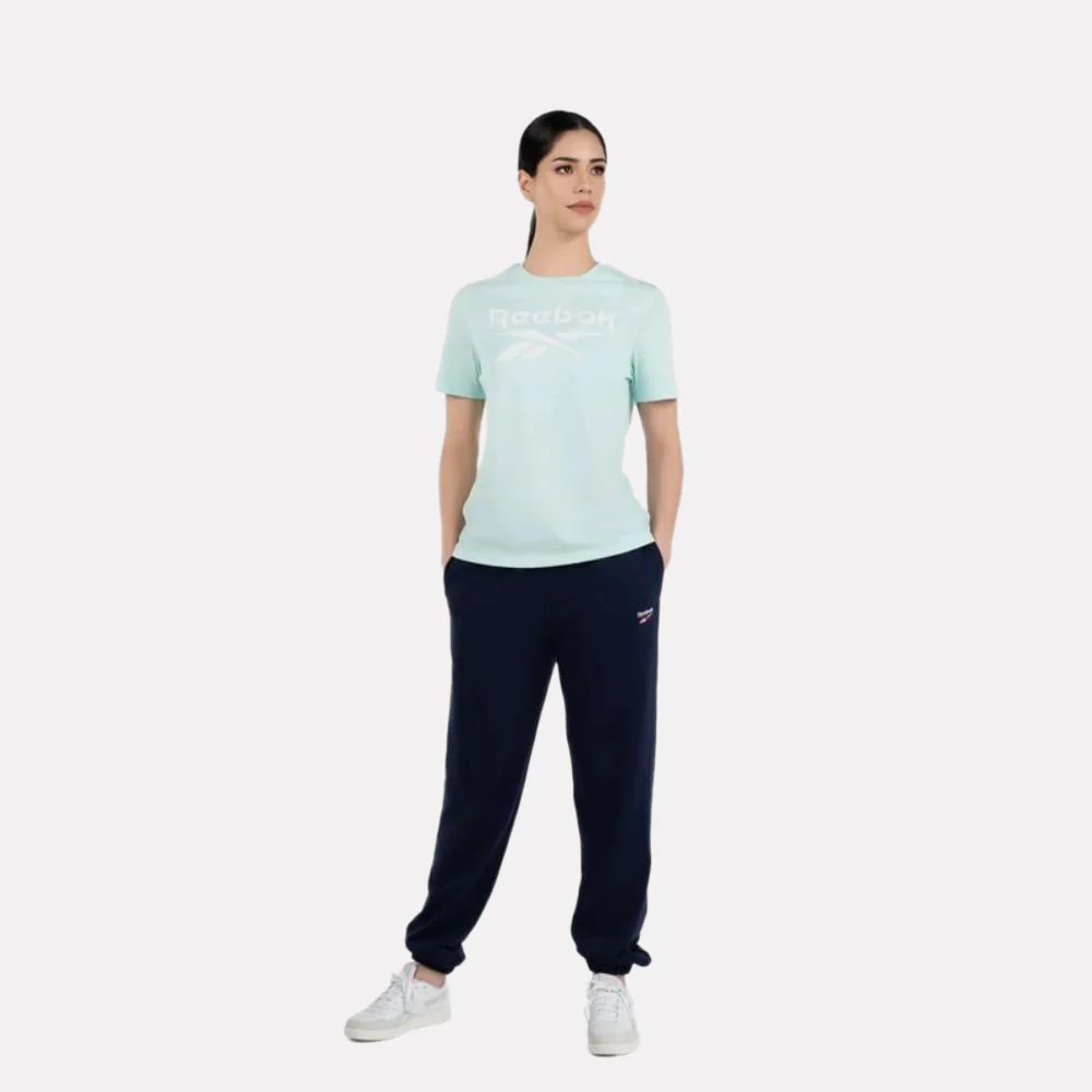 Identity Big Logo Women's T-Shirt - Image 4