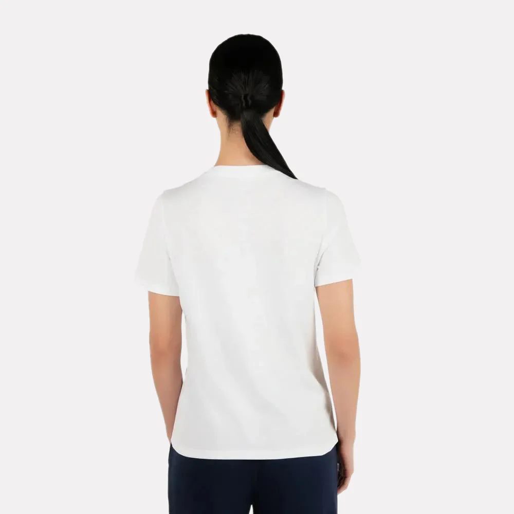 Identity Big Logo Women's T-Shirt - Image 2
