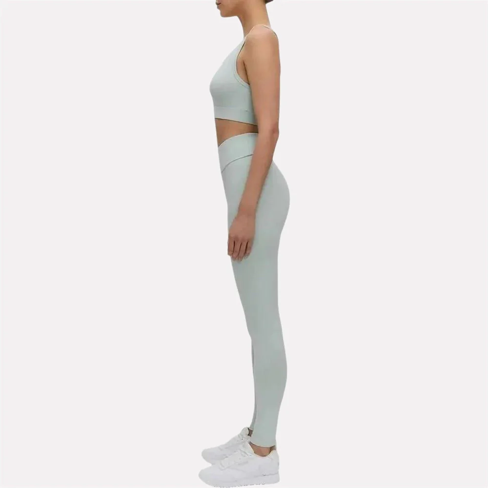 Identity Cotton Women's Bralette Top - Image 3