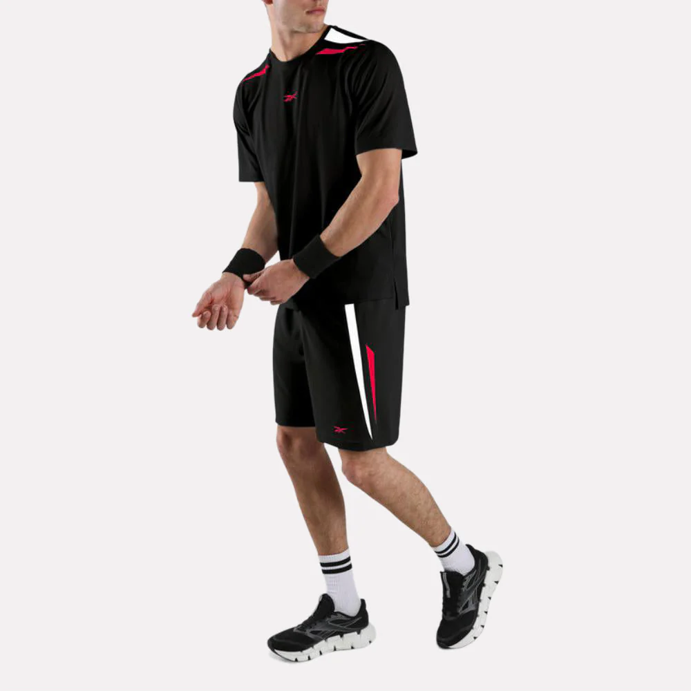 Identity Football 7 Men's Short - Image 3