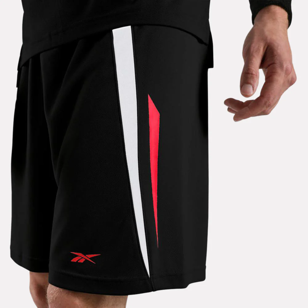 Identity Football 7 Men's Short - Image 4