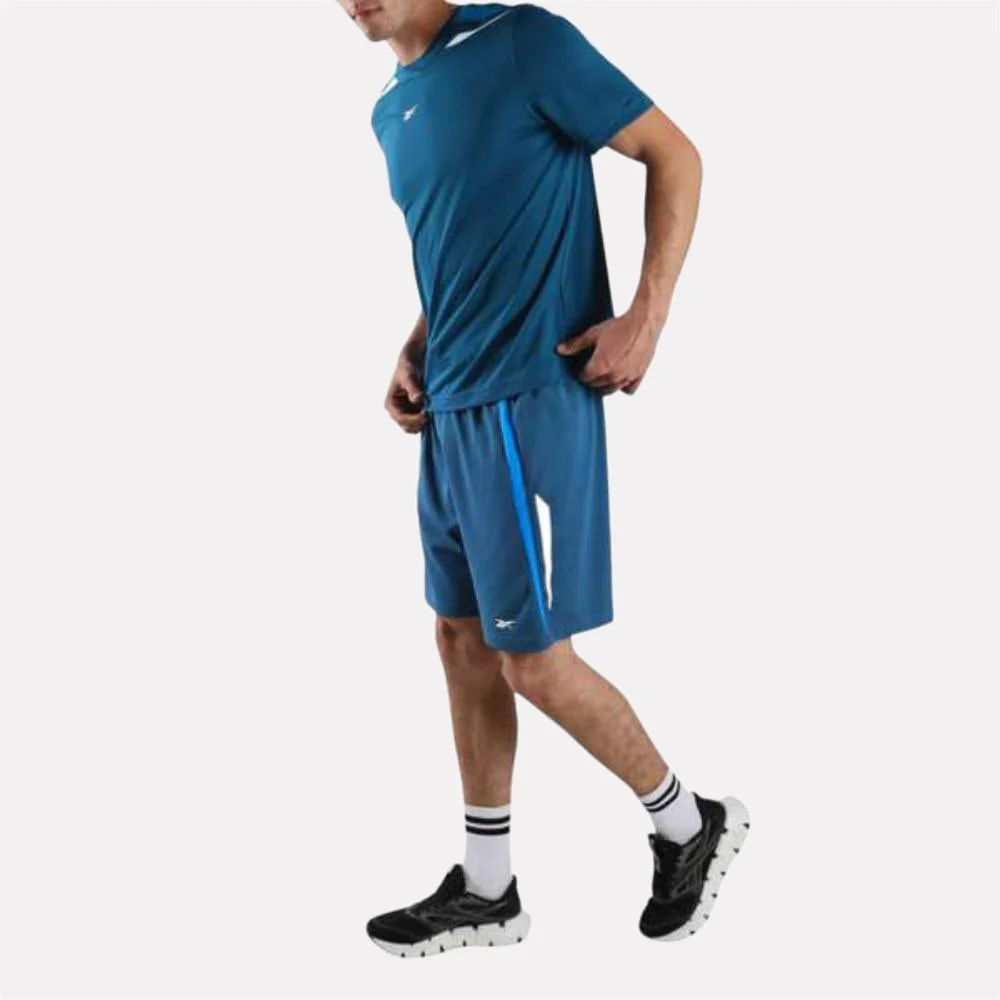 Identity Football 7 Men's Short - Image 3