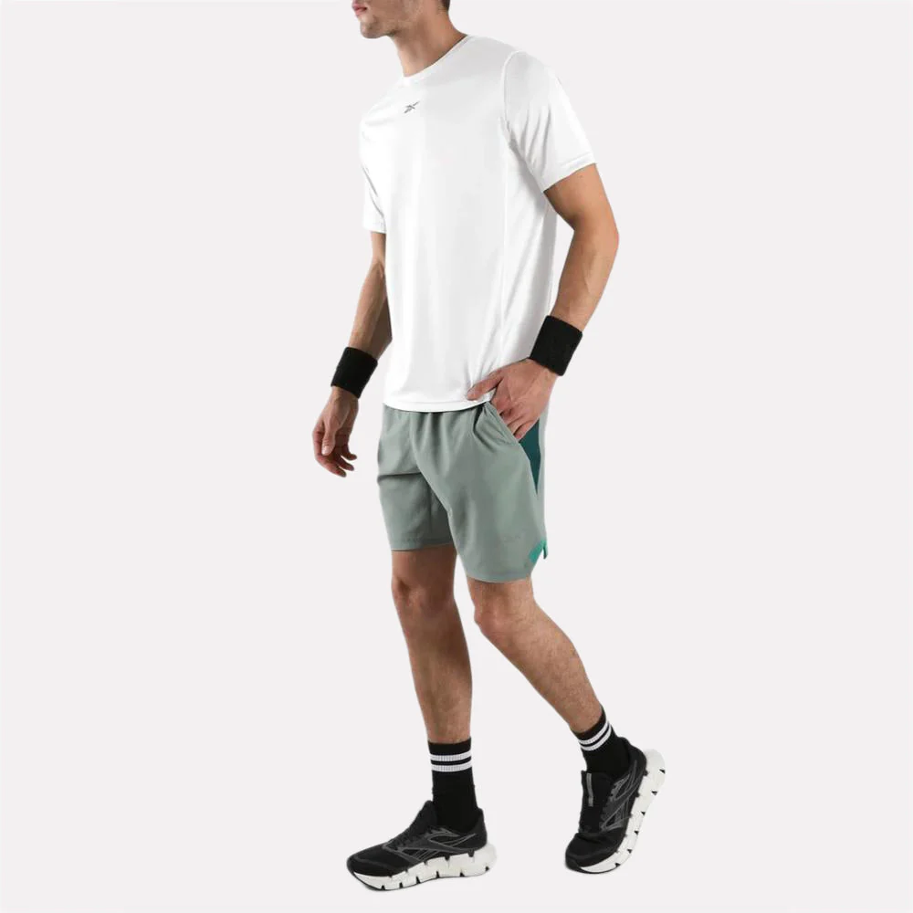 Identity Run Men's T-Shirt - Image 3