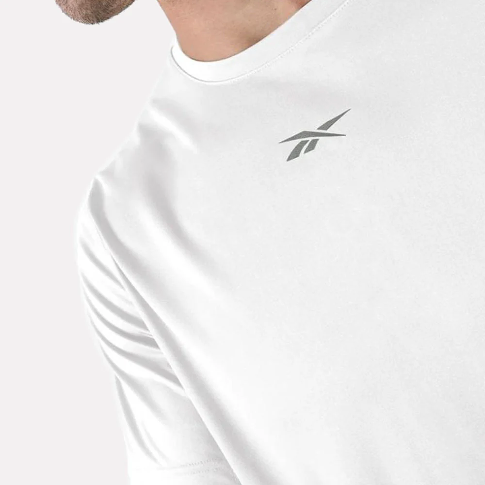 Identity Run Men's T-Shirt - Image 4