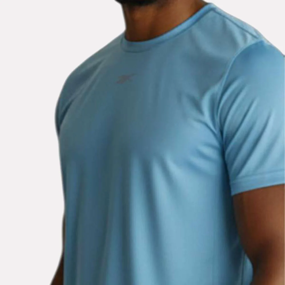 Identity Run Men's T-Shirt - Image 3