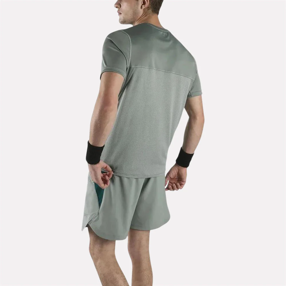 Identity Run Men's T-Shirt - Image 2