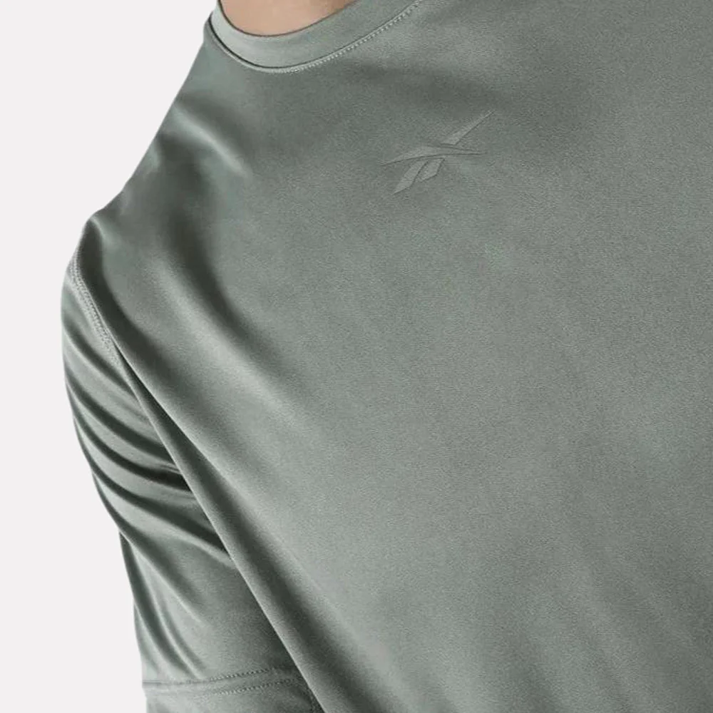 Identity Run Men's T-Shirt - Image 4