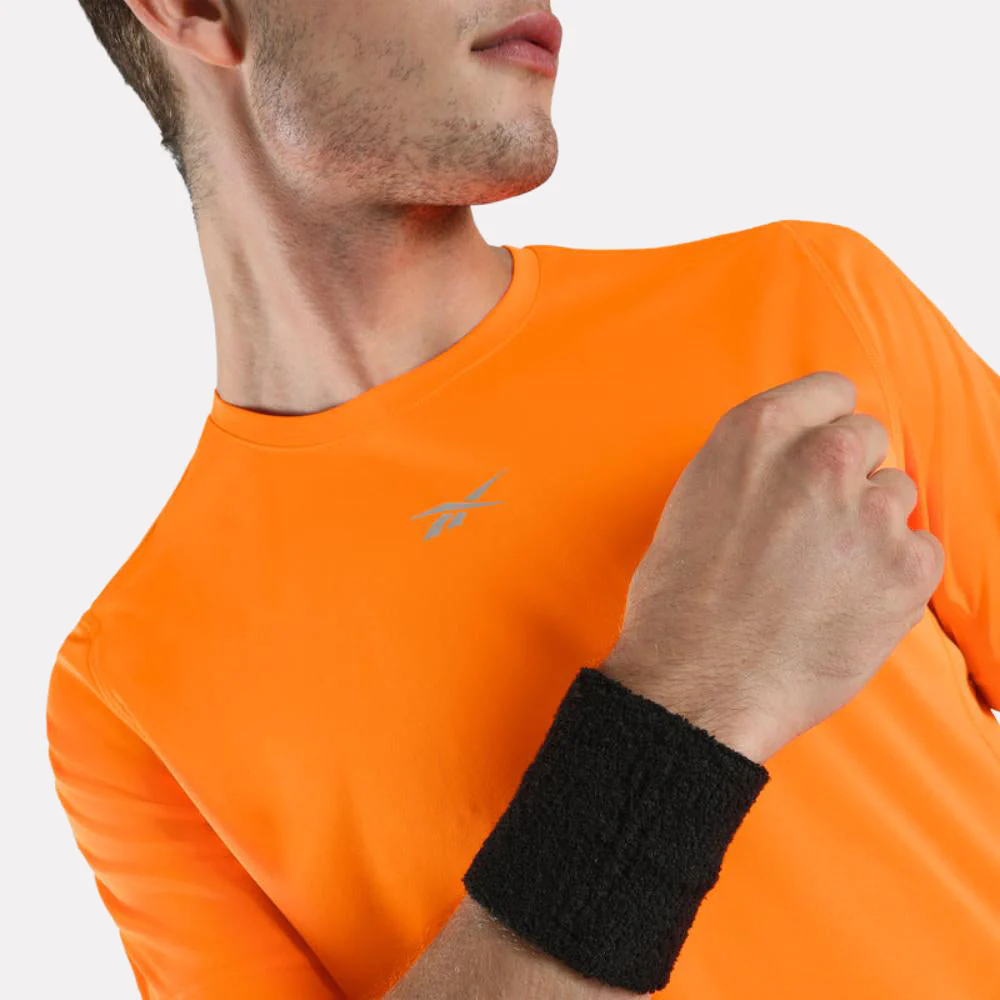 Identity Run Men's T-Shirt - Image 4