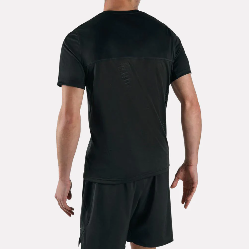 Identity Run Men's T-Shirt - Image 2