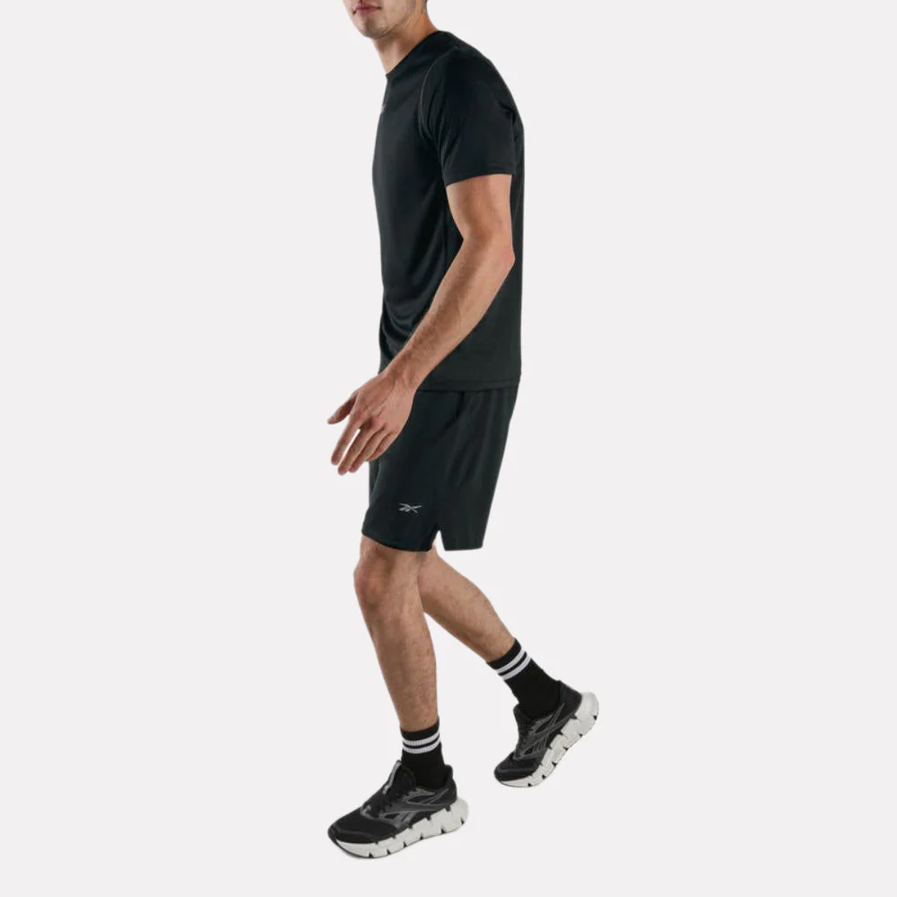 Identity Run Men's T-Shirt - Image 3